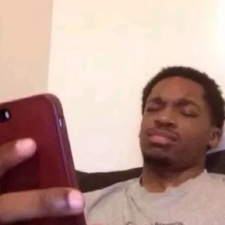 Sticker from tik tok image