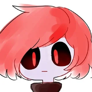 Sticker from player @undertailAUU