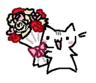 Sticker from хардняша