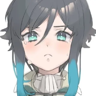 Sticker from ✰ venti