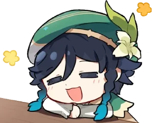 🍃 emoji ventiii Telegram sticker 17 of 18