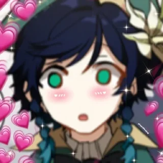 🥰 emoji ventiii Telegram sticker 7 of 18