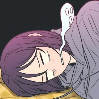 😵 emoji Операция:Настоящая Любовь ❤️2.0 Telegram sticker 7 of 119