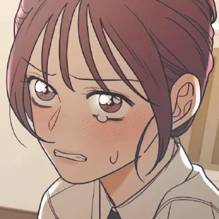 😢 emoji Операция:Настоящая Любовь ❤️2.0 Telegram sticker 21 of 119