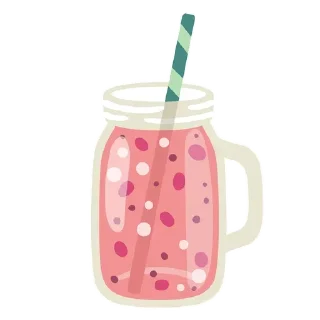 😝 emoji Hello Summer • @stickB00K Telegram sticker 15 of 23