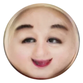 Sticker from Creepy Emoji • @stickB00K