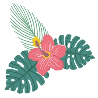 🌿 emoji Hello Summer • @stickB00K Telegram sticker 5 of 23