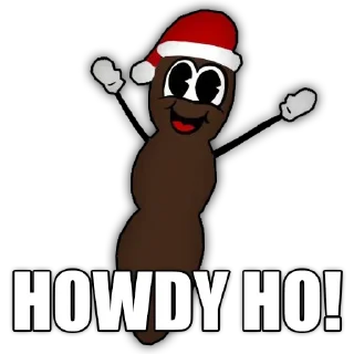💩 emoji South Park phrases • @stickB00K Telegram sticker 16 of 24