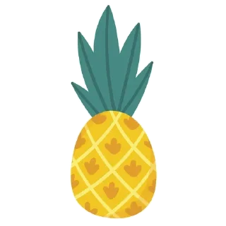 😉 emoji Hello Summer • @stickB00K Telegram sticker 23 of 23