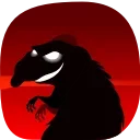 😈 emoji Ratatouille • @stickB00K Telegram sticker 11 of 15