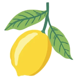 😙 emoji Hello Summer • @stickB00K Telegram sticker 17 of 23