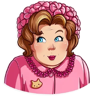 😁 emoji Harry Potter • @stickB00K Telegram sticker 24 of 45