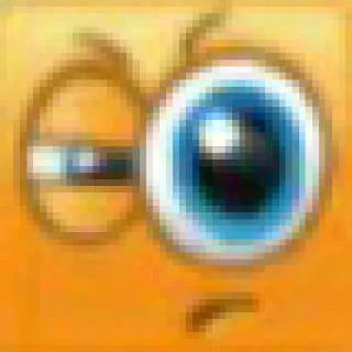 🧐 emoji Смайлеке000000000000000000000000000000000000000000 Telegram sticker 9 of 72