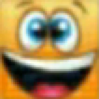😁 emoji Смайлеке000000000000000000000000000000000000000000 Telegram sticker 14 of 72