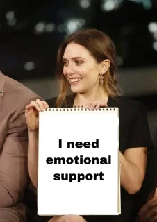 🏳️ emoji пися попа Telegram sticker 19 of 95