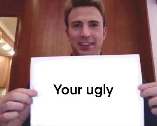 🏳️ emoji пися попа Telegram sticker 18 of 95