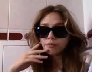 😎 emoji пися попа Telegram sticker 4 of 95