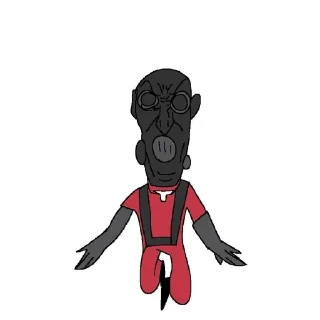 🌟 emoji tf2 eshkere 1488 Telegram sticker 2 of 9