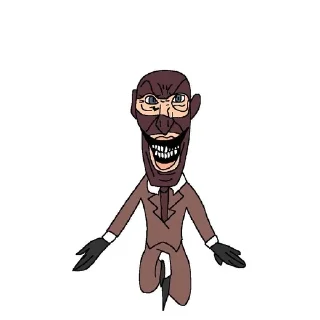 🌟 emoji tf2 eshkere 1488 Telegram sticker 9 of 9