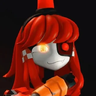 Sticker from Mimi Sentry