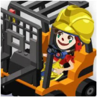 🤡 emoji Я болею клоунизмом Telegram sticker 4 of 30