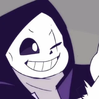 🟣 emoji Эпик  @LazyDinosaurL Telegram sticker 12 of 19