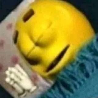 😴 emoji Эпик  @kiri_doralei Telegram sticker 19 of 46