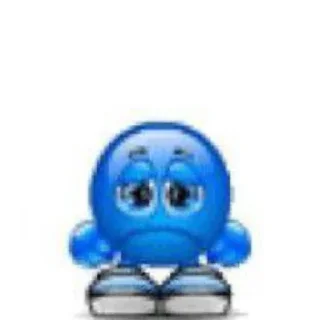 😞 emoji Эпик  @kiri_doralei Telegram sticker 8 of 46