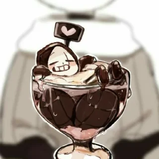 🟣 emoji Эпик  @LazyDinosaurL Telegram sticker 8 of 19