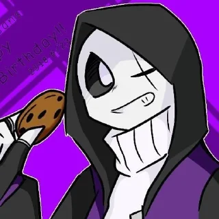 🟣 emoji Эпик  @LazyDinosaurL Telegram sticker 6 of 19