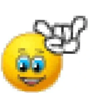 😎 emoji Эпик  @kiri_doralei Telegram sticker 5 of 46