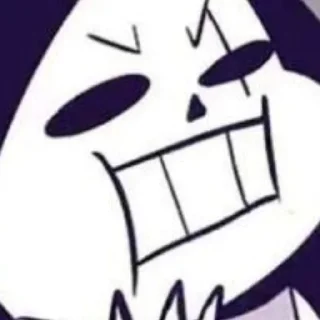 🟣 emoji Эпик  @LazyDinosaurL Telegram sticker 18 of 19