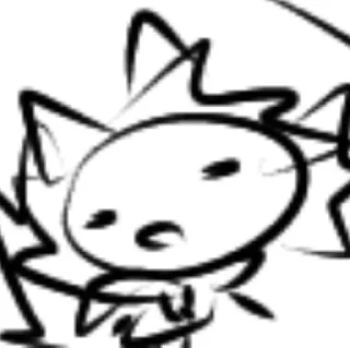💫 emoji pFDNS - stickers @jnhjxcs Telegram sticker 24 of 120