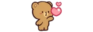 💞 emoji @Shirnovff @BrendUserBot Paketi 1 Telegram sticker 23 of 33