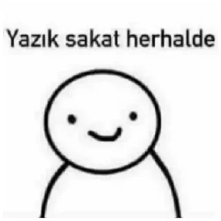 🙂 emoji @Shirnovff @BrendUserBot Paketi 1 Telegram sticker 19 of 33