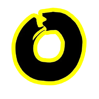 😍 emoji Больше стиков тут: @stikery4 Telegram sticker 4 of 10