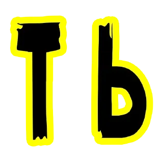 😍 emoji Больше стиков тут: @stikery4 Telegram sticker 9 of 10