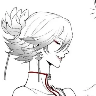 ⚜️ emoji Ꭲᴀйɯᴀᴋуᴛᴇн @ran_eblan_com Telegram sticker 2 of 45