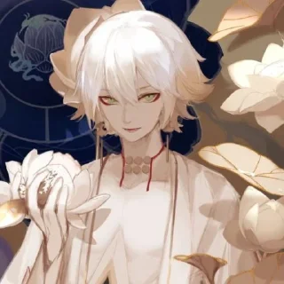 ⚜️ emoji Ꭲᴀйɯᴀᴋуᴛᴇн @ran_eblan_com Telegram sticker 8 of 45