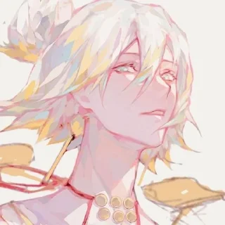 ⚜️ emoji Ꭲᴀйɯᴀᴋуᴛᴇн @ran_eblan_com Telegram sticker 11 of 45