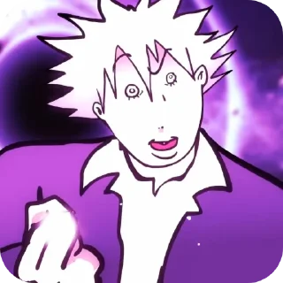 ✋ emoji Матьебал Telegram sticker 23 of 44