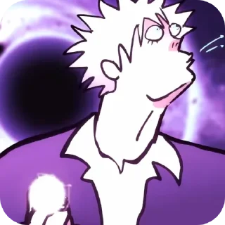 👍 emoji Матьебал Telegram sticker 24 of 44