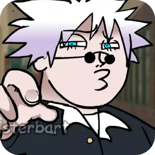📖 emoji Матьебал Telegram sticker 8 of 44