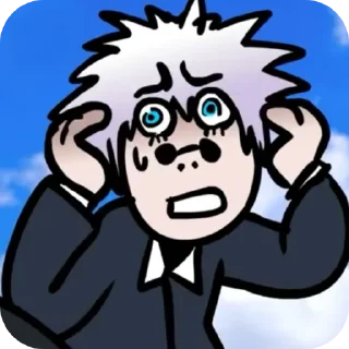 🙂 emoji Матьебал Telegram sticker 21 of 44