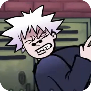📖 emoji Матьебал Telegram sticker 5 of 44