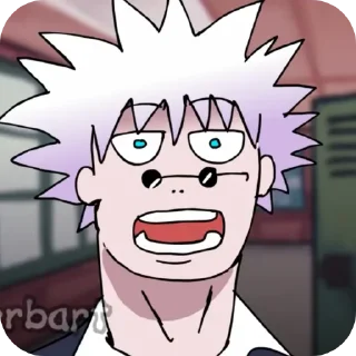 🙂 emoji Матьебал Telegram sticker 3 of 44