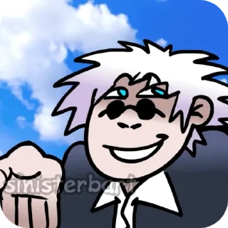 🙂 emoji Матьебал Telegram sticker 19 of 44
