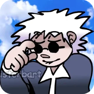 🐦 emoji Матьебал Telegram sticker 18 of 44