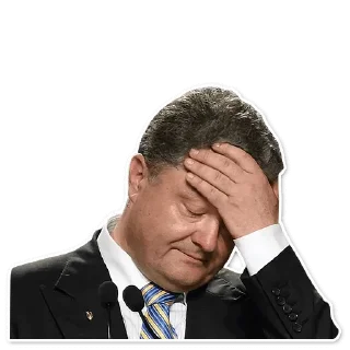 Sticker from Гаранты