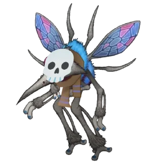 💀 emoji Стикер пак эпик жужжука Telegram sticker 16 of 37